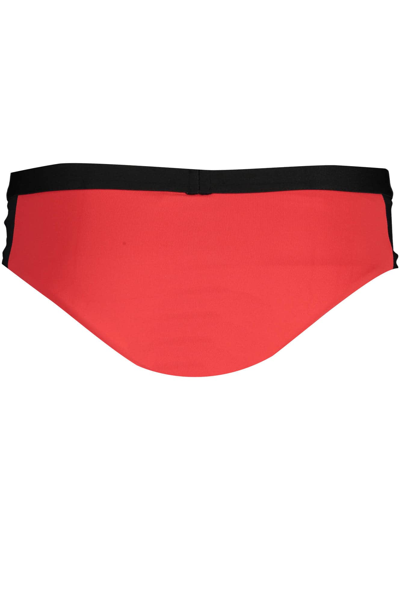 KARL LAGERFELD BADEMODE BADEHOSE DAMEN ROT
