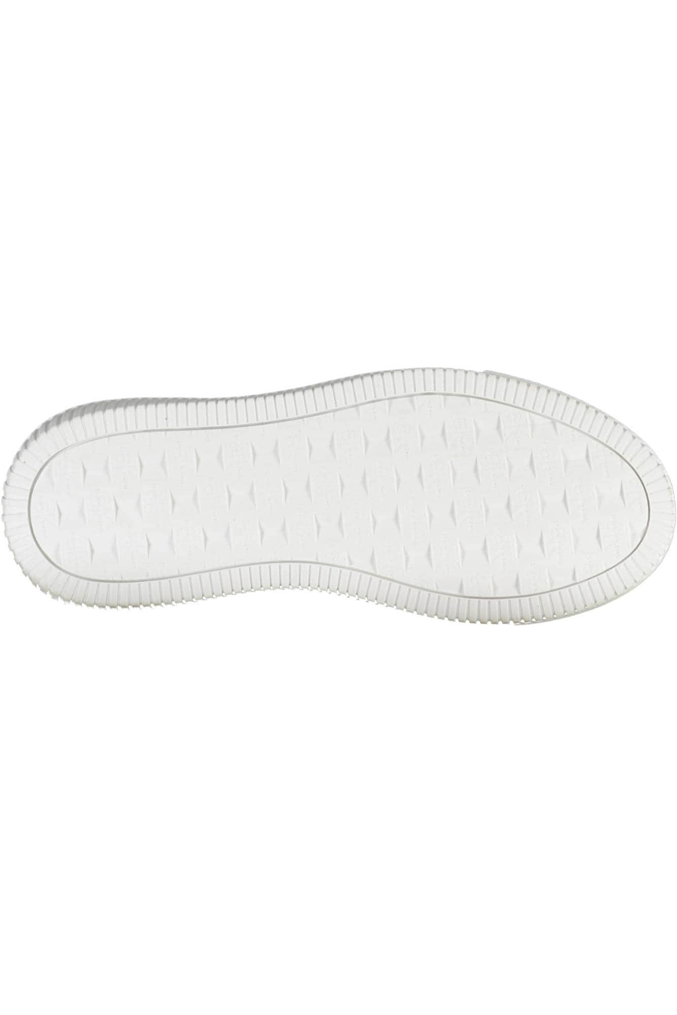 CALVIN KLEIN DAMEN SPORTSCHUHE WEISS