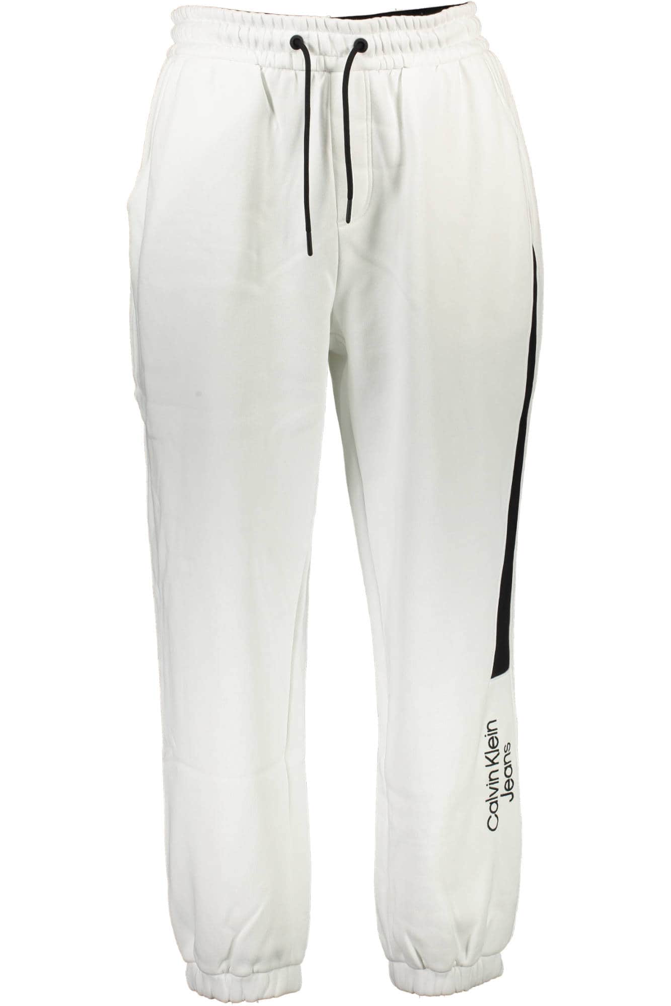 CALVIN KLEIN HERREN WEISS HOSE