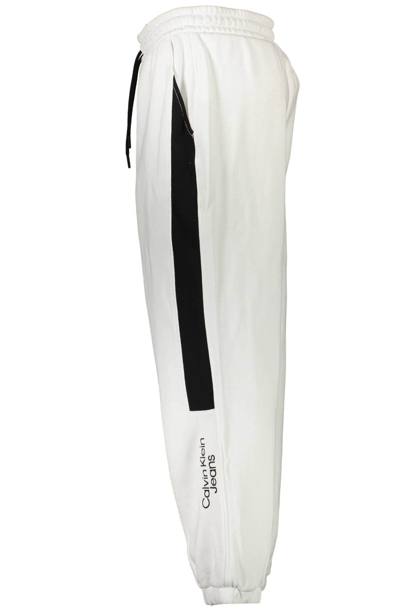 CALVIN KLEIN HERREN WEISS HOSE