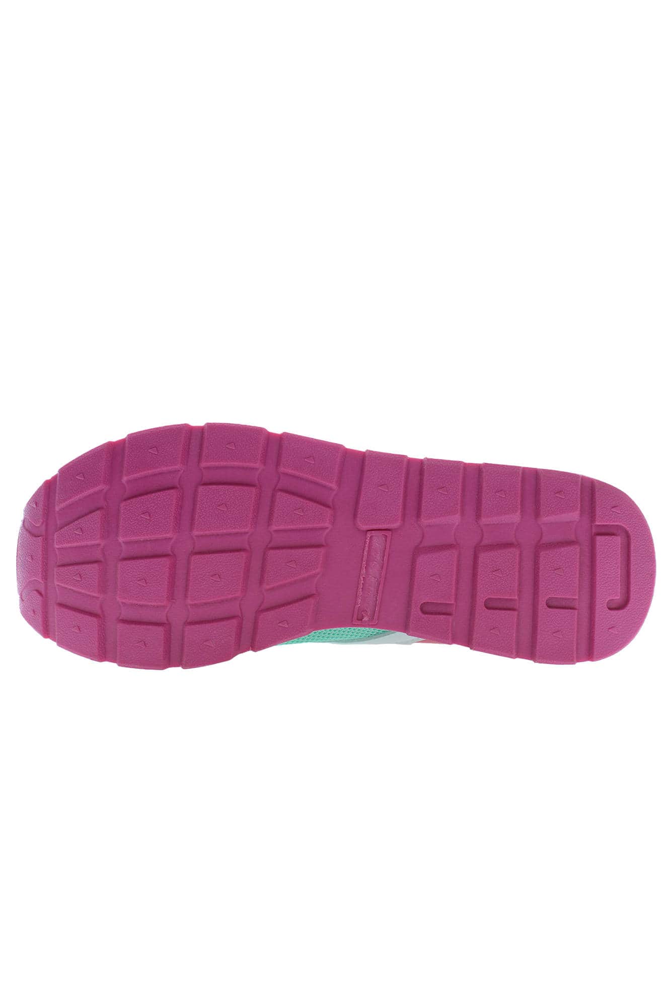 US POLO ASSN. DAMEN ROSA SPORTSCHUHE