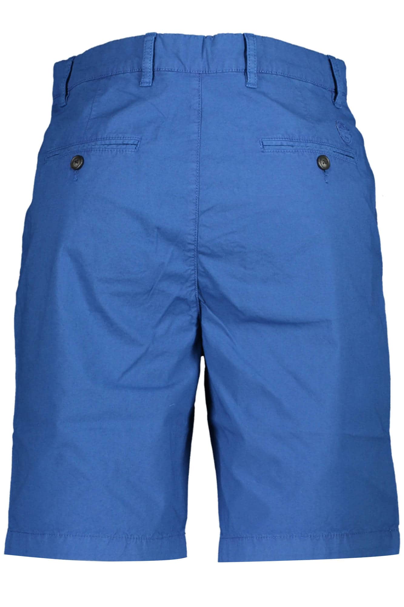 NORTH SAILS HERREN BERMUDA HOSE BLAU