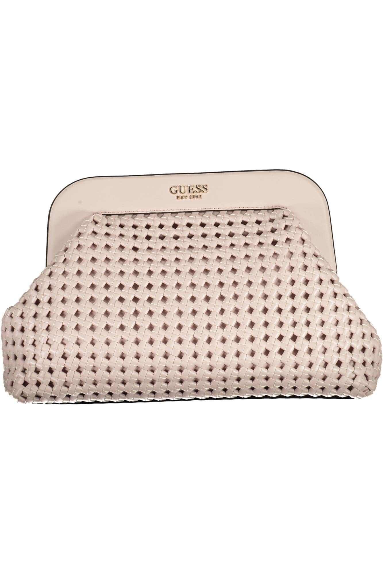 Guess Jeans damen tasche rosa