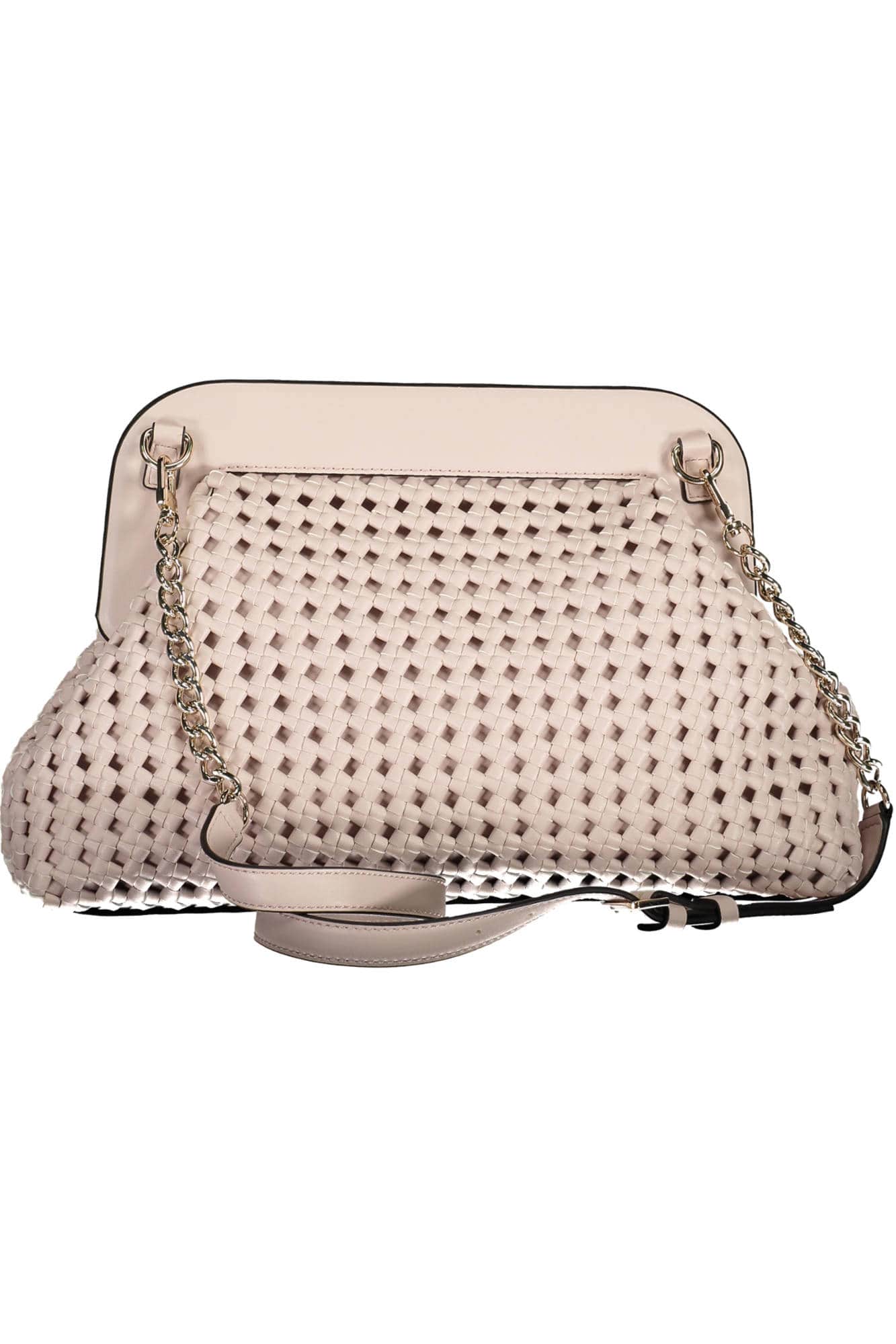Guess Jeans damen tasche rosa