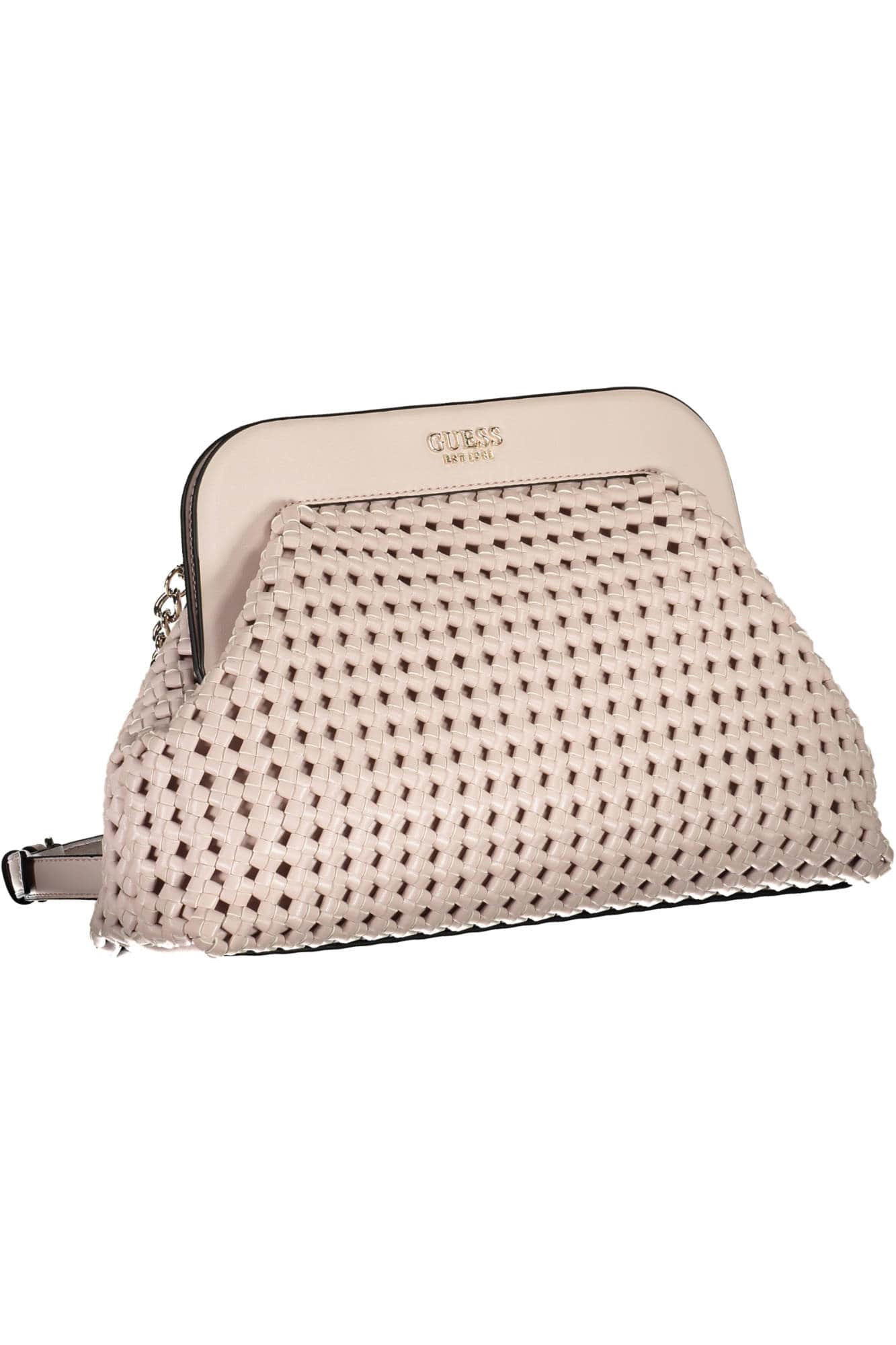 Guess Jeans damen tasche rosa
