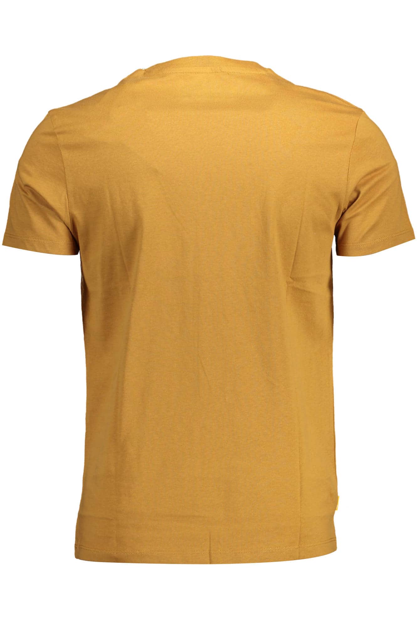 TIMBERLAND KURZARM T-SHIRT HERREN BRAUN