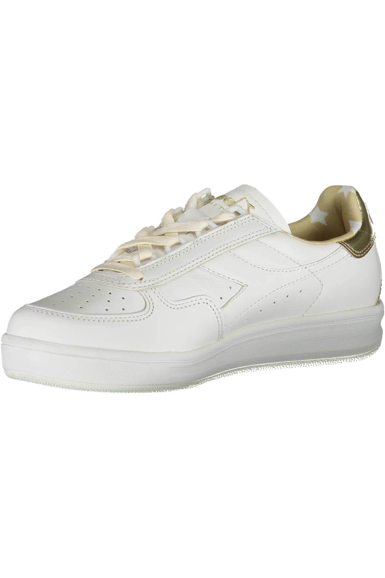 DIADORA DAMEN SPORTSCHUHE WEISS