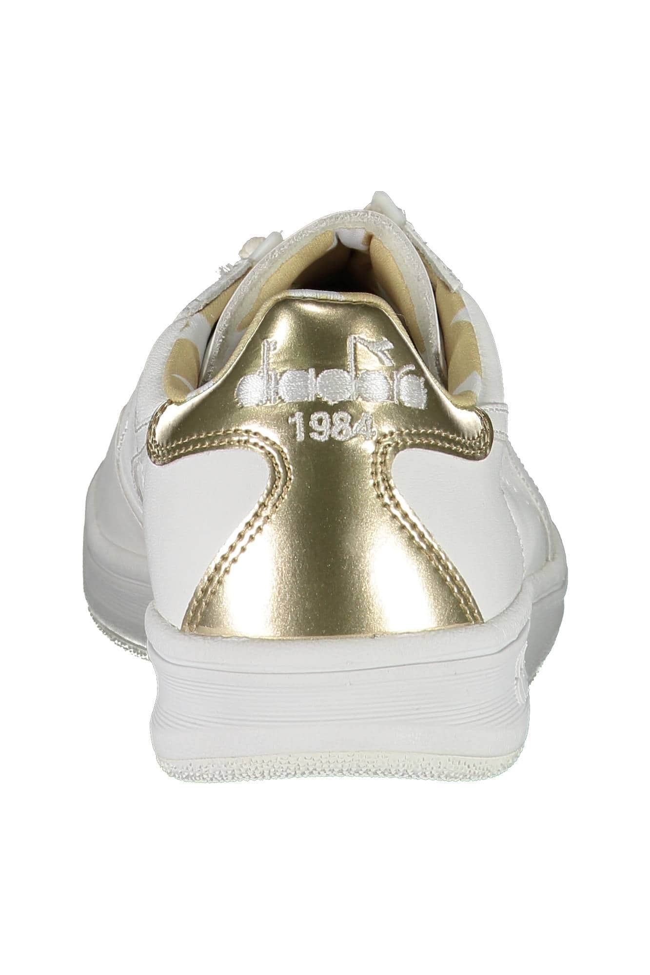 DIADORA DAMEN SPORTSCHUHE WEISS