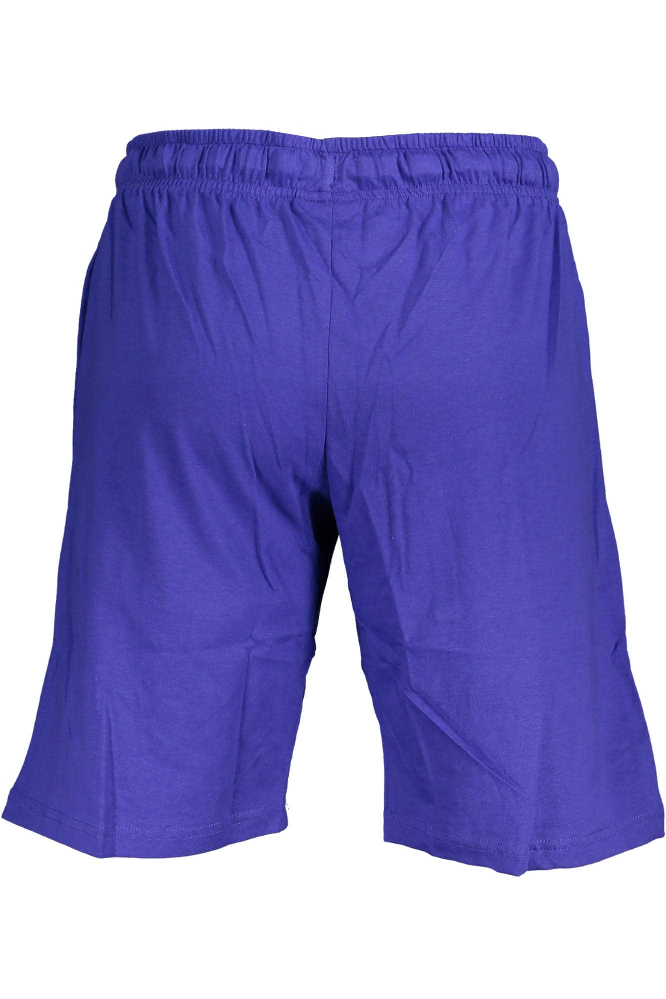 NORWAY 1963 HERREN BLAU BERMUDA HOSE