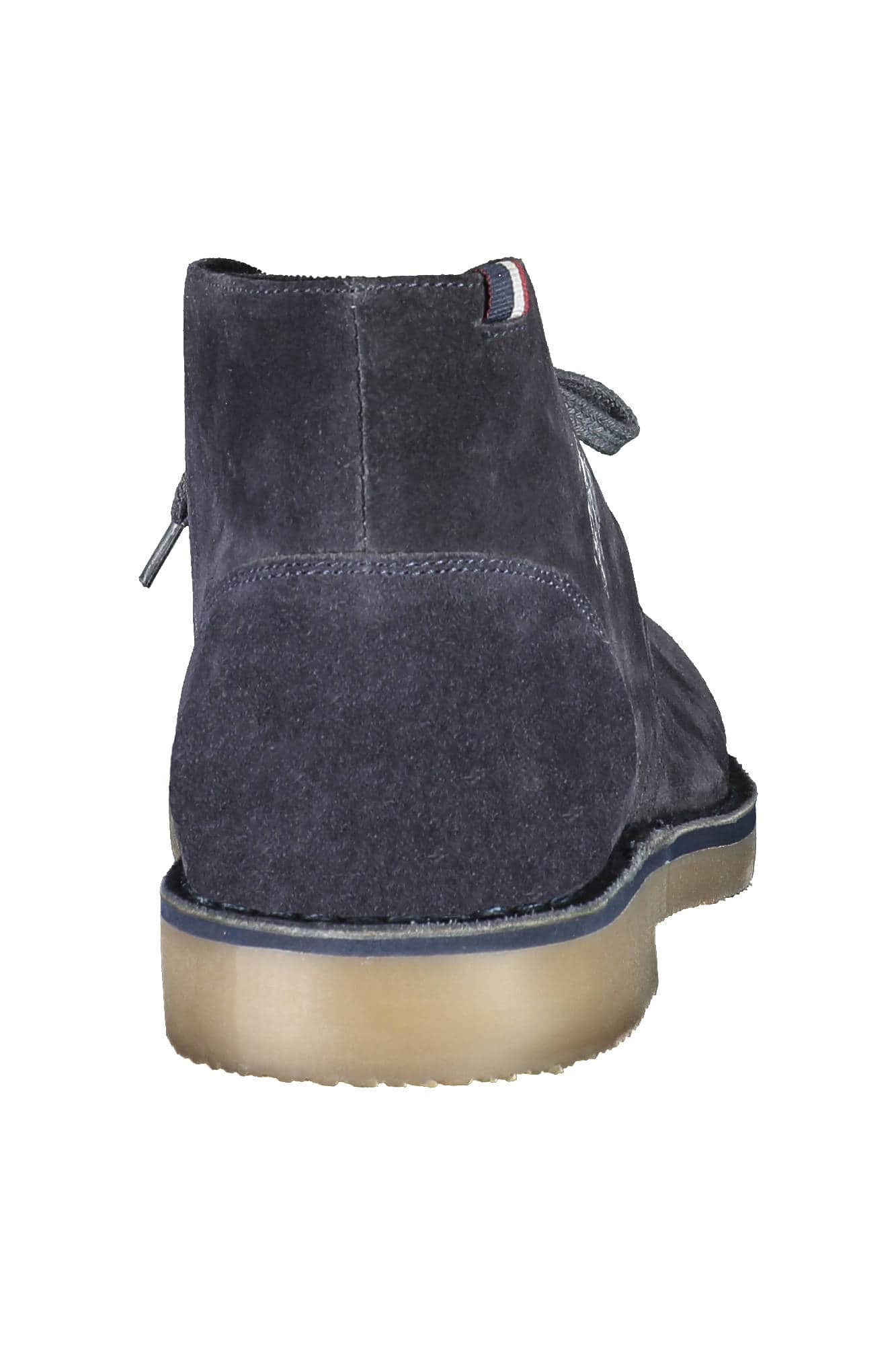US POLO ASSN. HERREN BLAU STIEFEL
