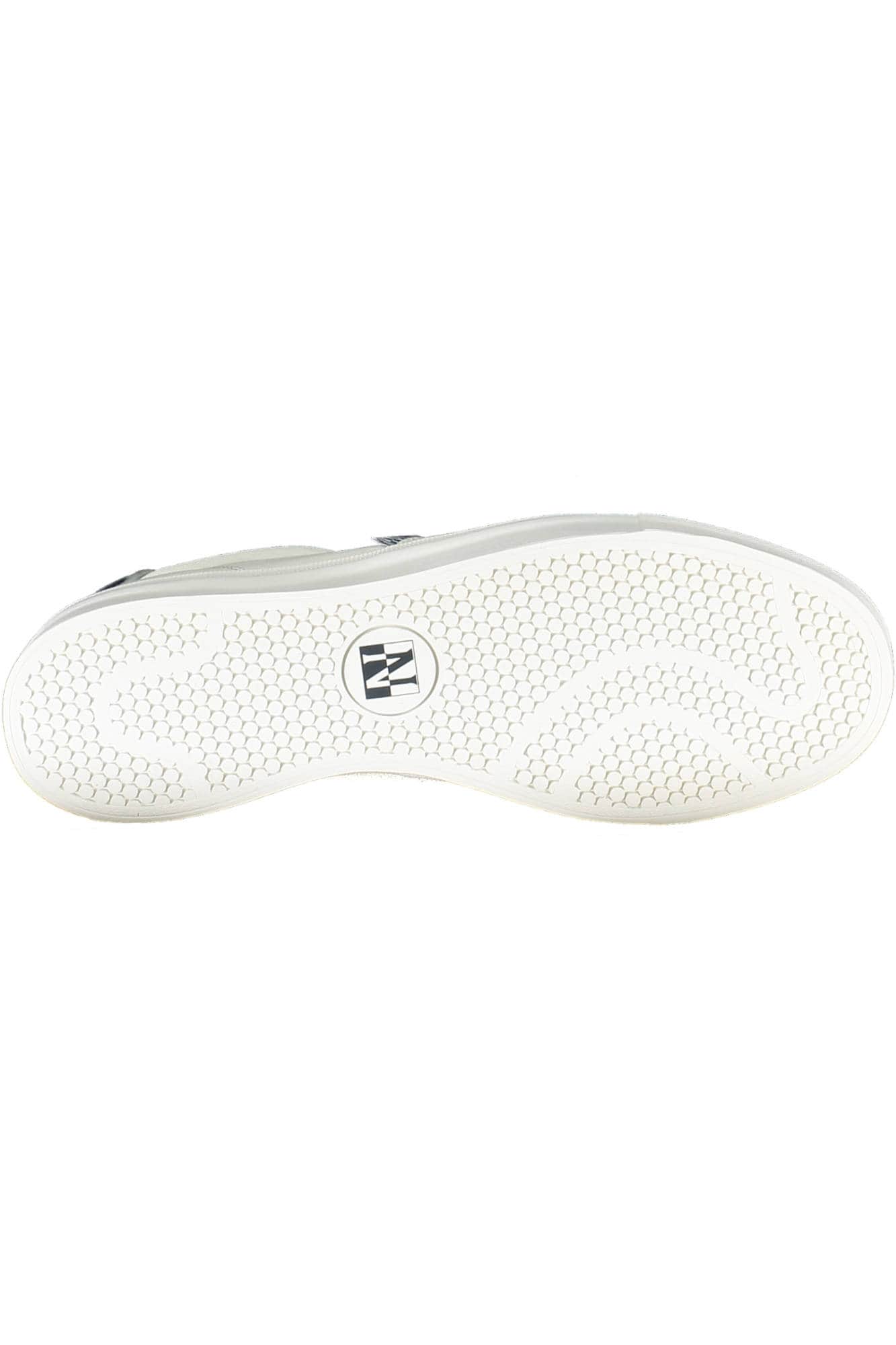 NAPAPIJRI SCHUHE HERREN SPORTSCHUHE WEISS