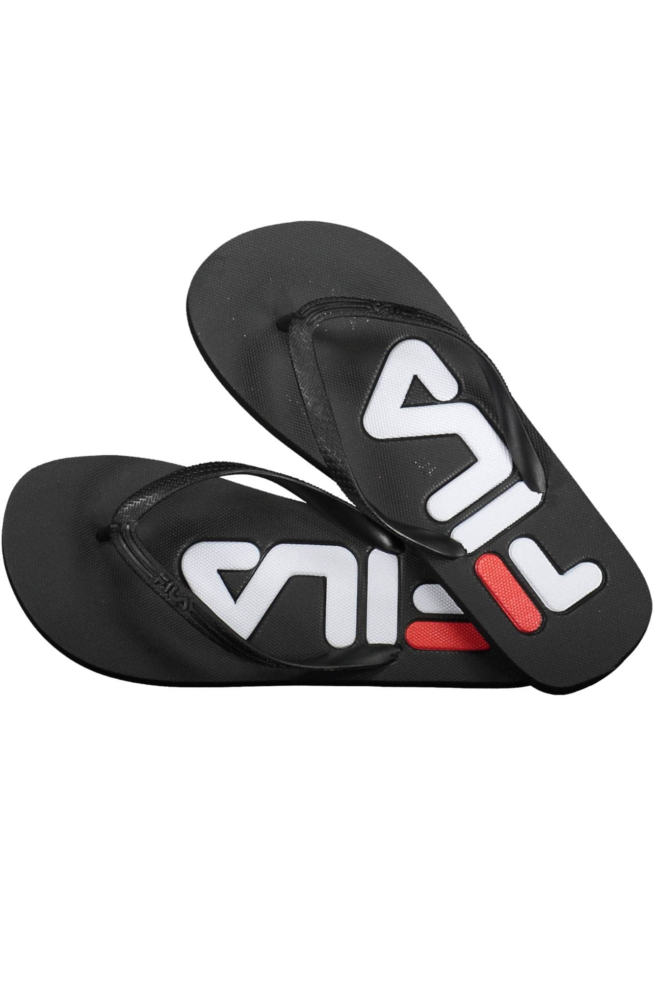 FILA SCHUHE HAUSSCHUH DAMEN SCHWARZ