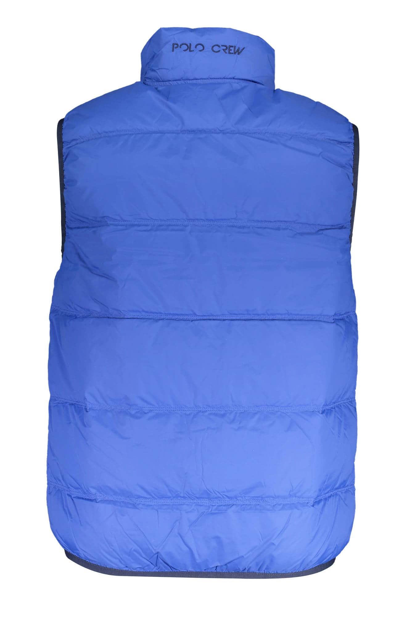 LA MARTINA HERREN ÄRMELLOS BLAU
