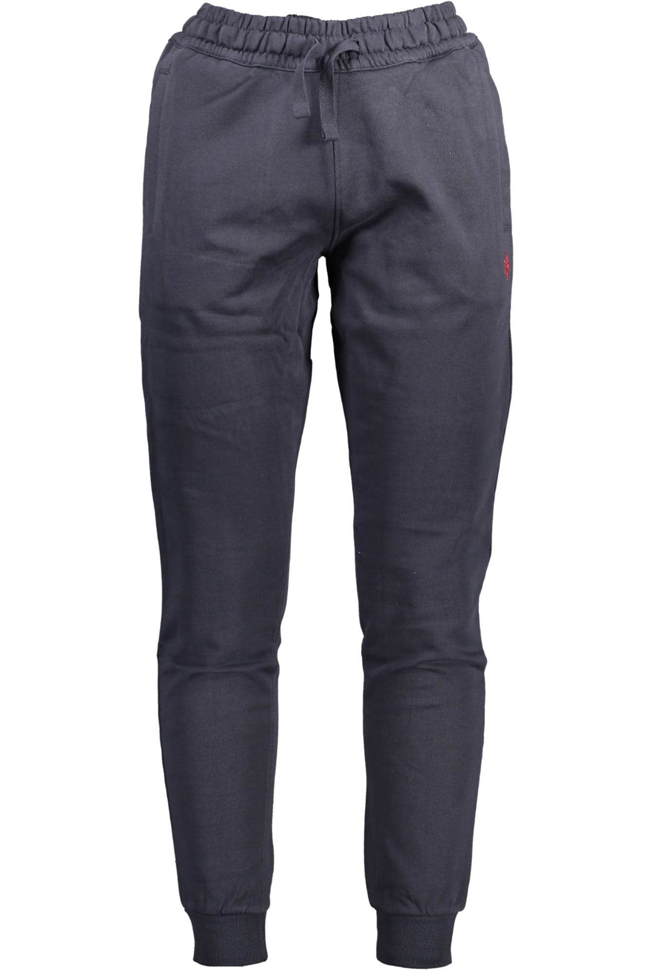 US POLO ASSN. HERREN BLAU HOSE