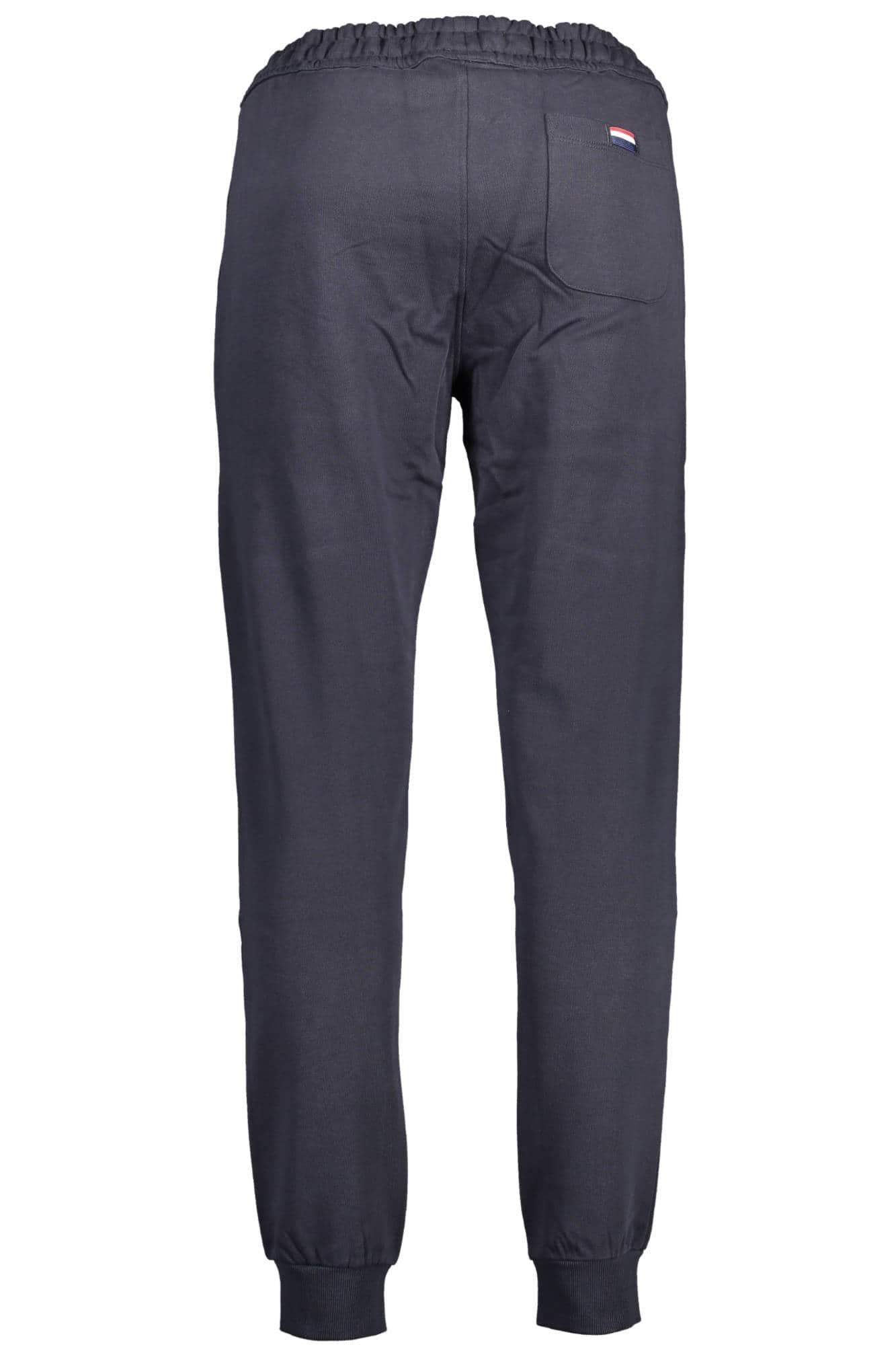 US POLO ASSN. HERREN BLAU HOSE