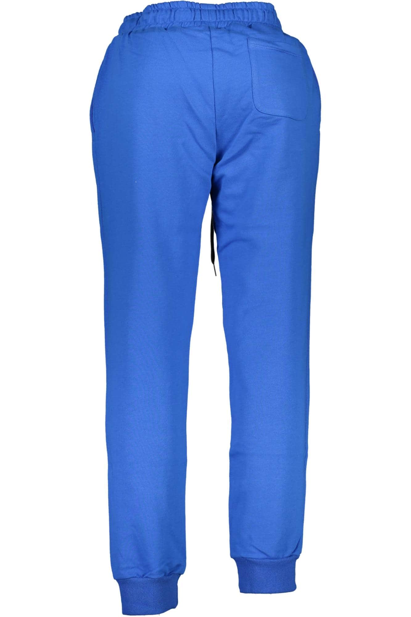 LA MARTINA BLAU HERREN HOSE