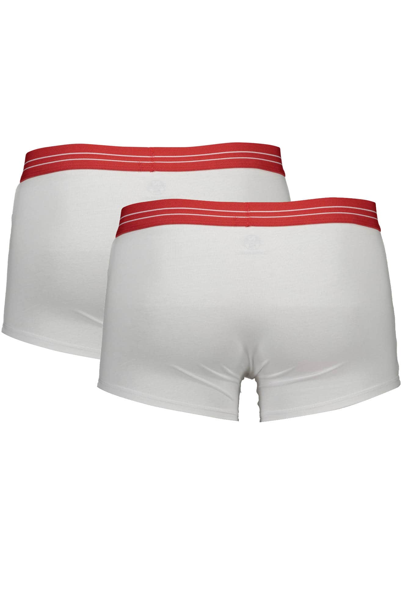 NORTH SAILS HERREN BOXERSHORTS WEISS