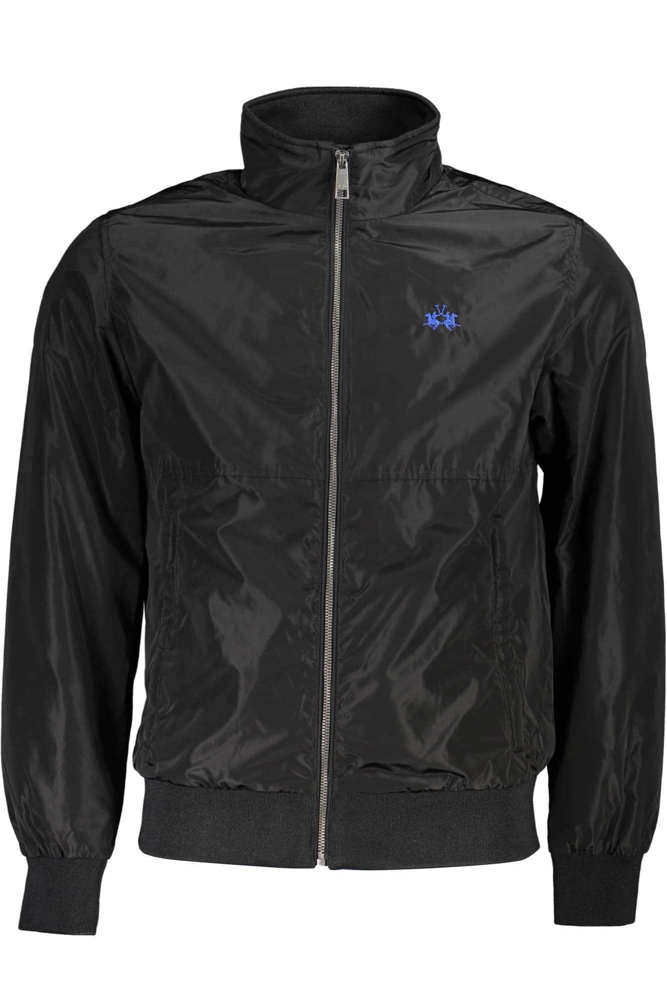LA MARTINA SCHWARZ HERREN JACKE