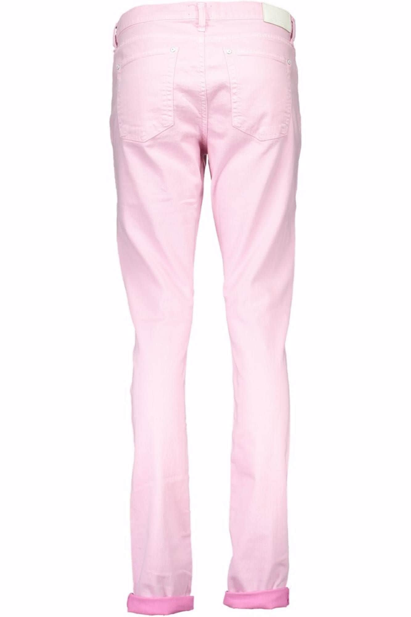GANT DAMEN ROSA HOSE