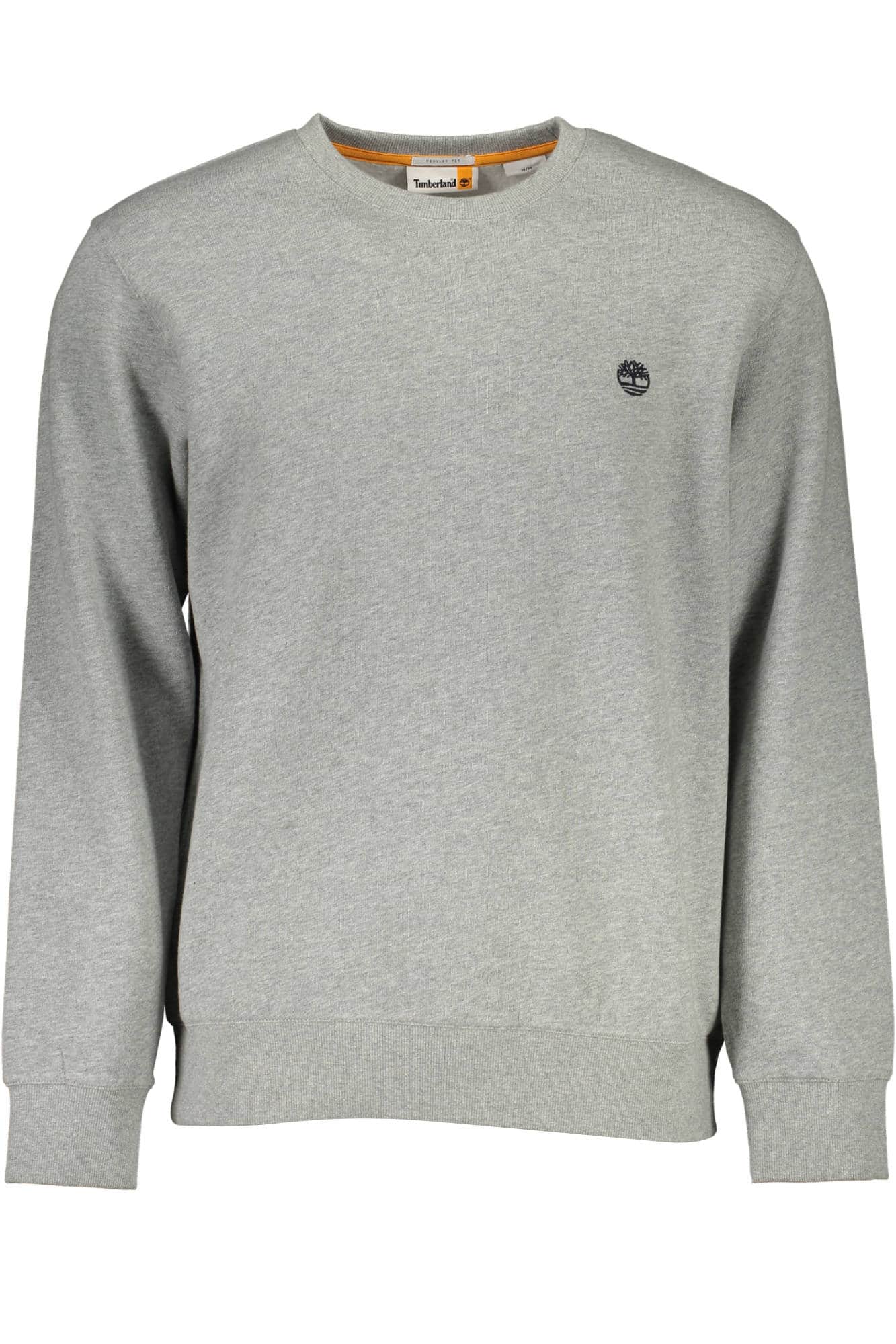 TIMBERLAND HERREN MIT REISSVERSCHLUSS SWEATSHIRT GRAU