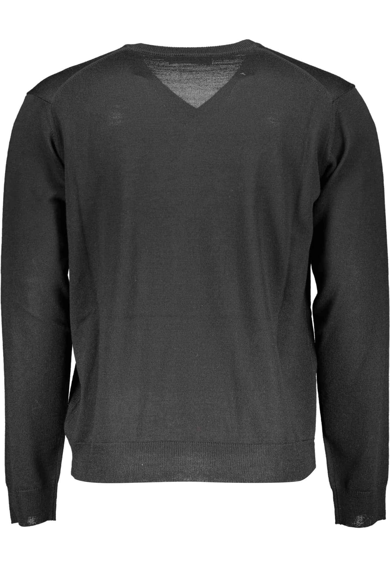 ROMEO GIGLI SCHWARZ HERREN PULLOVER