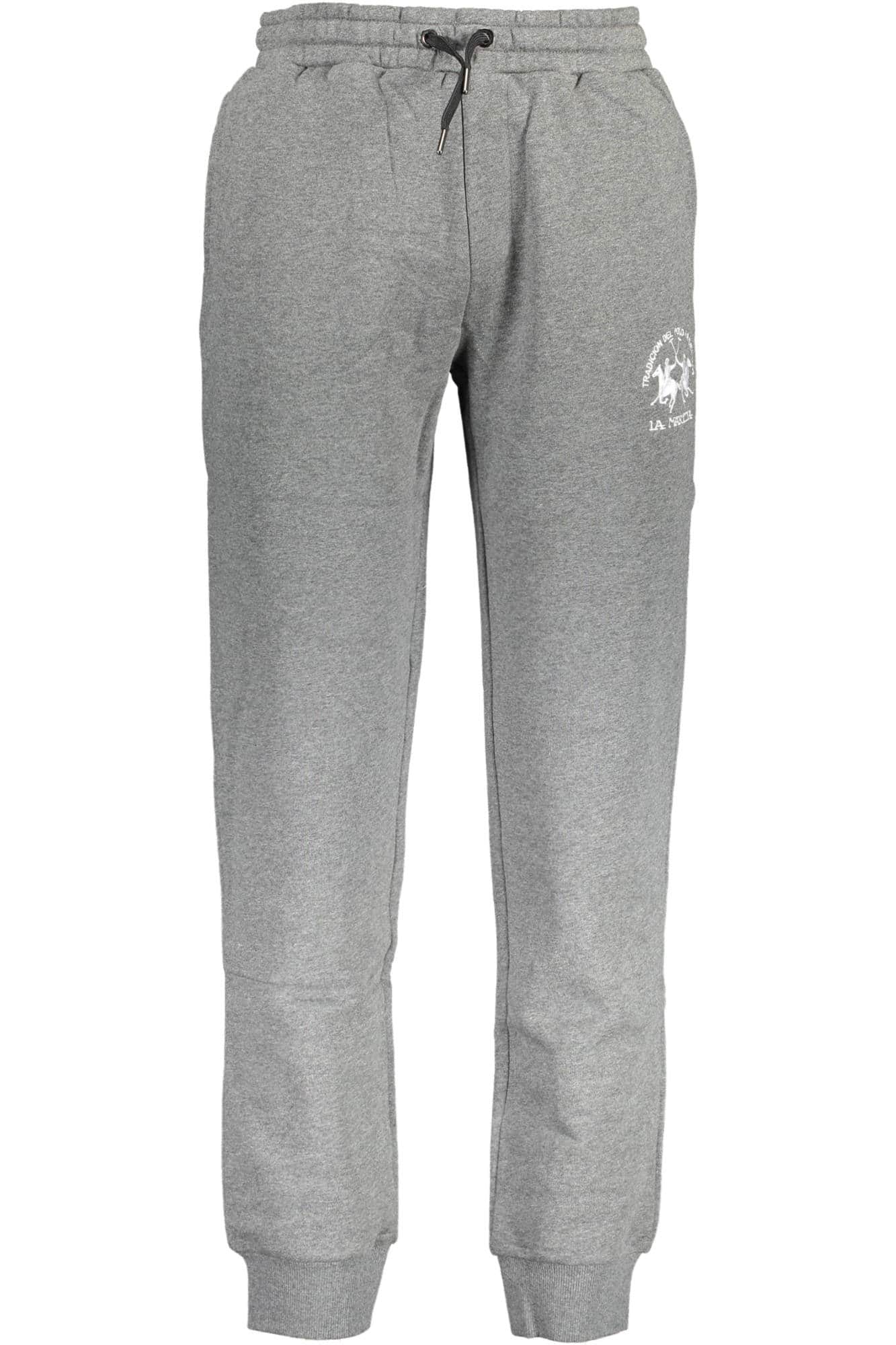 LA MARTINA HERREN GRAU HOSE