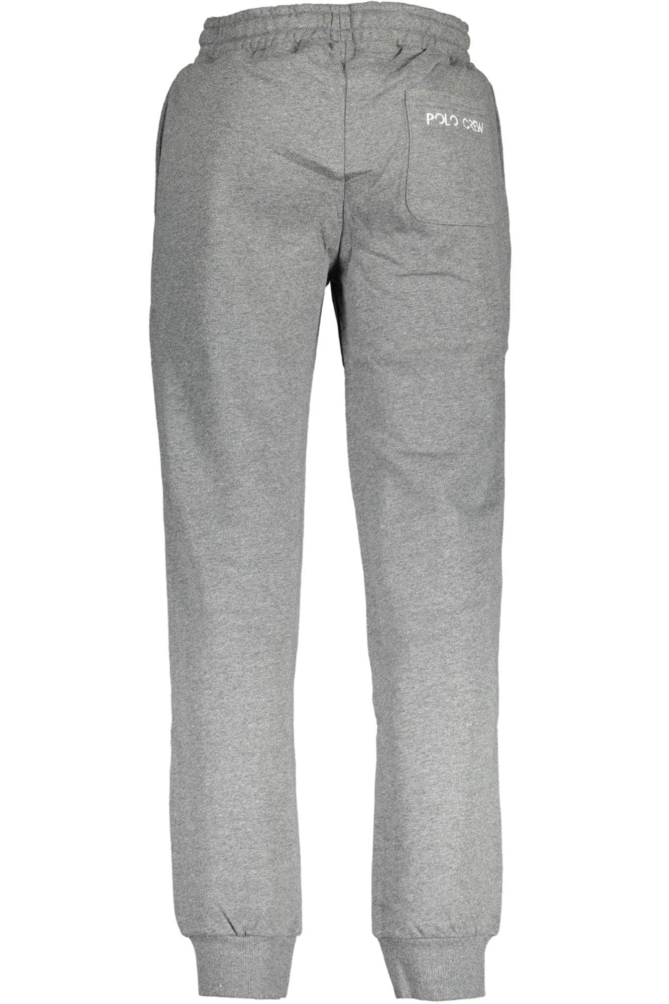 LA MARTINA HERREN GRAU HOSE