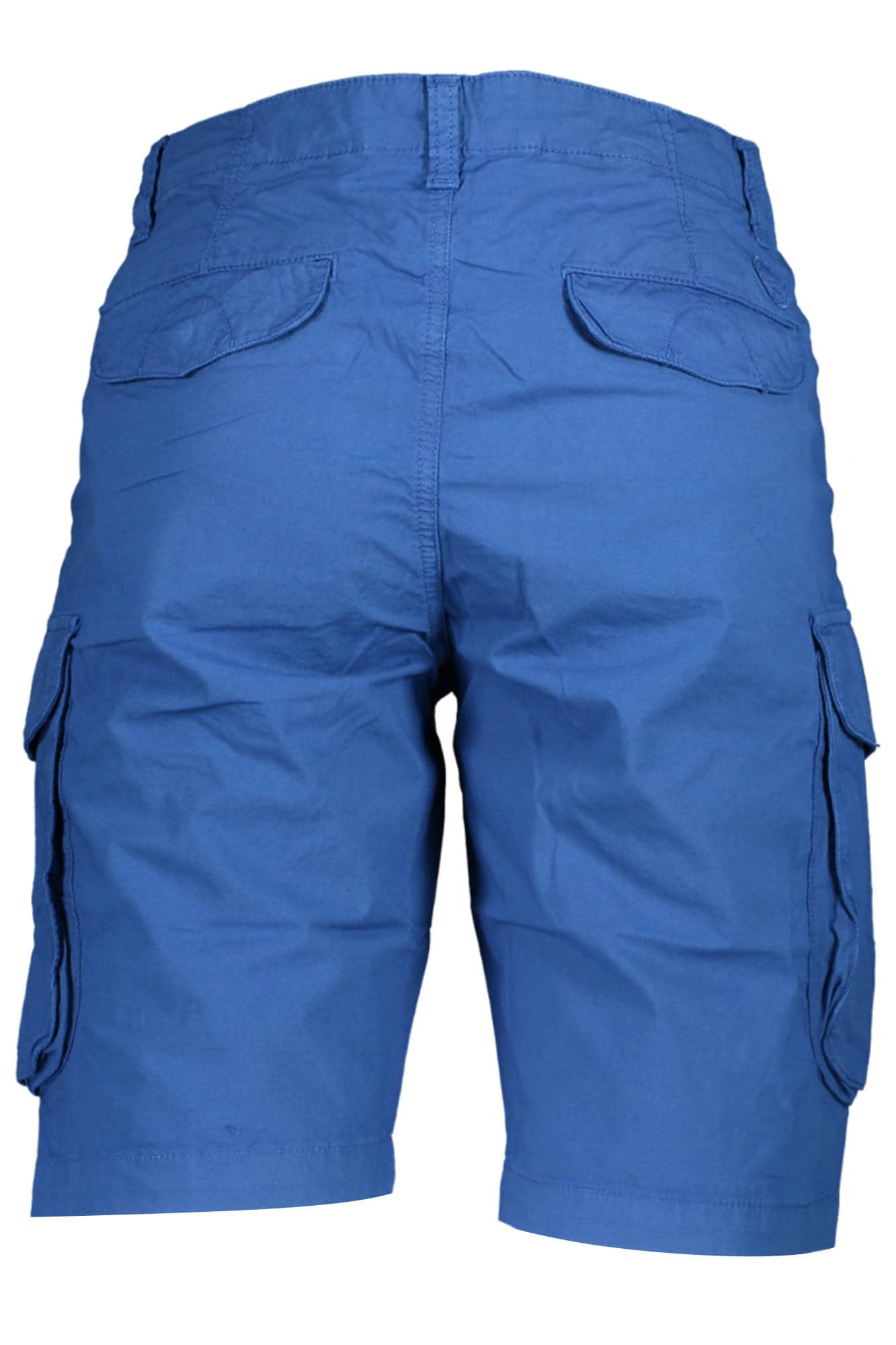 NORTH SAILS HERREN BERMUDA HOSE BLAU