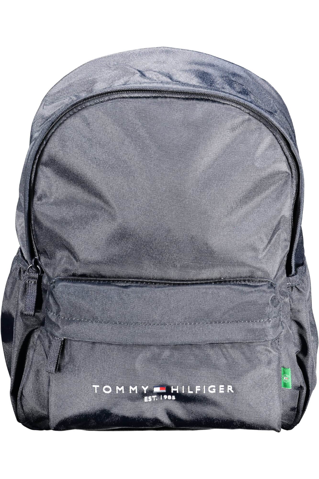TOMMY HILFIGER HERREN RUCKSACK BLAU