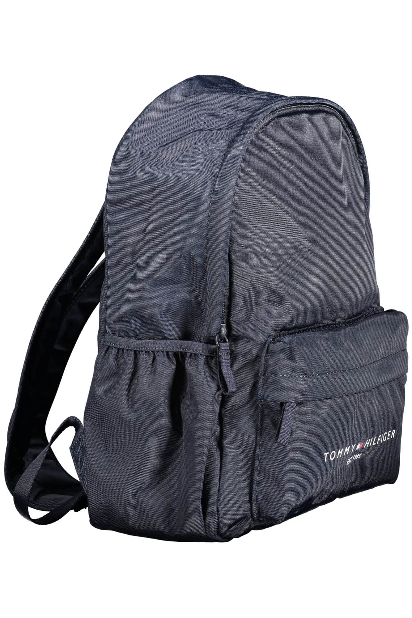 TOMMY HILFIGER HERREN RUCKSACK BLAU
