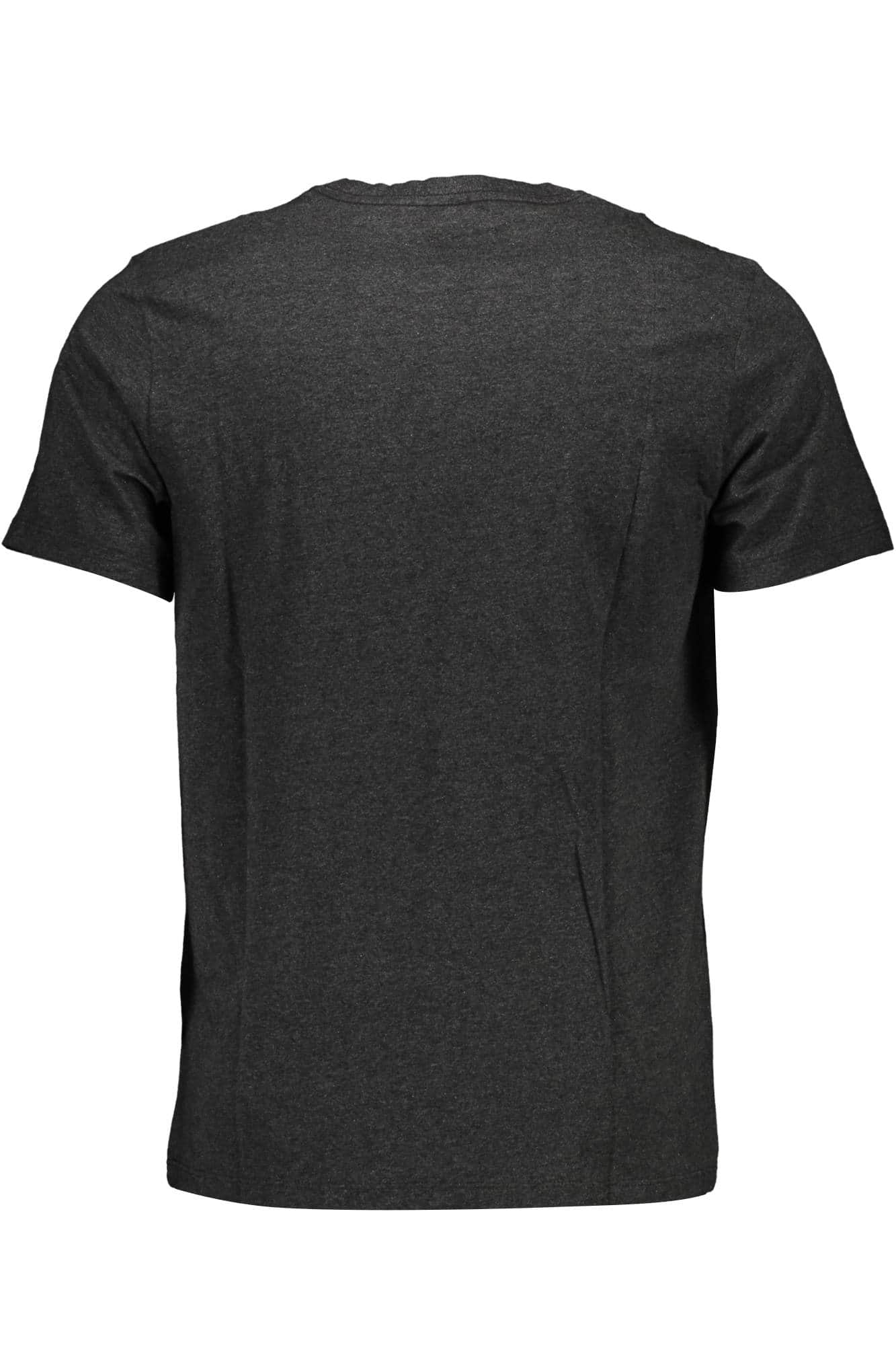 LEVI'S KURZARM T-SHIRT HERREN GRAU