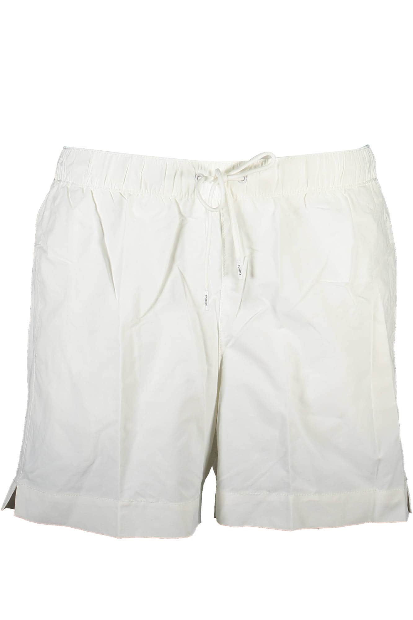 Tommy Hilfiger badehose herren weiss