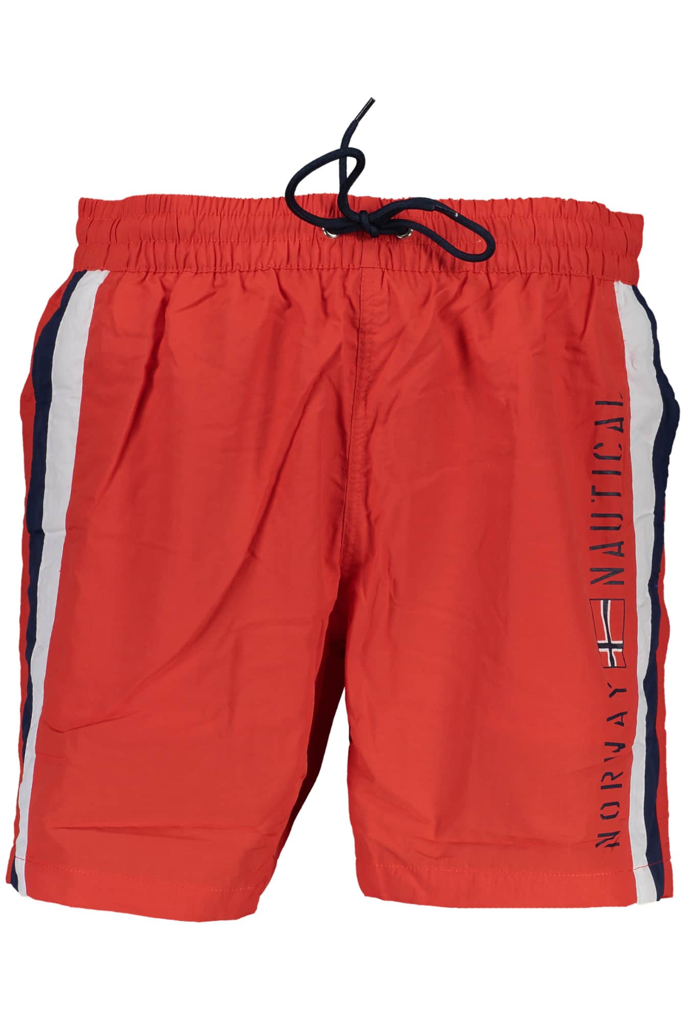 NORWAY 1963 ROT HERREN BADEHOSE