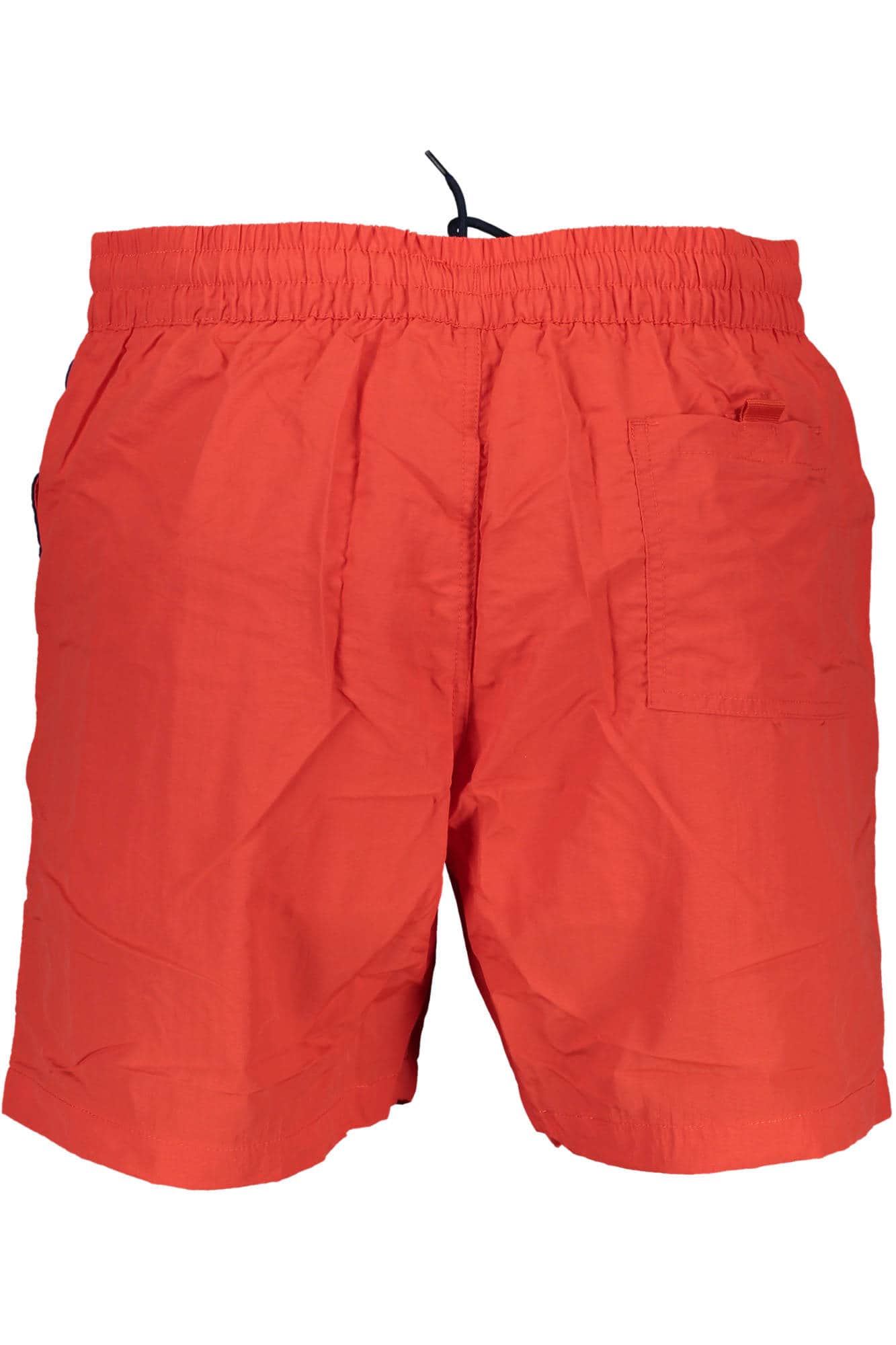 NORWAY 1963 ROT HERREN BADEHOSE