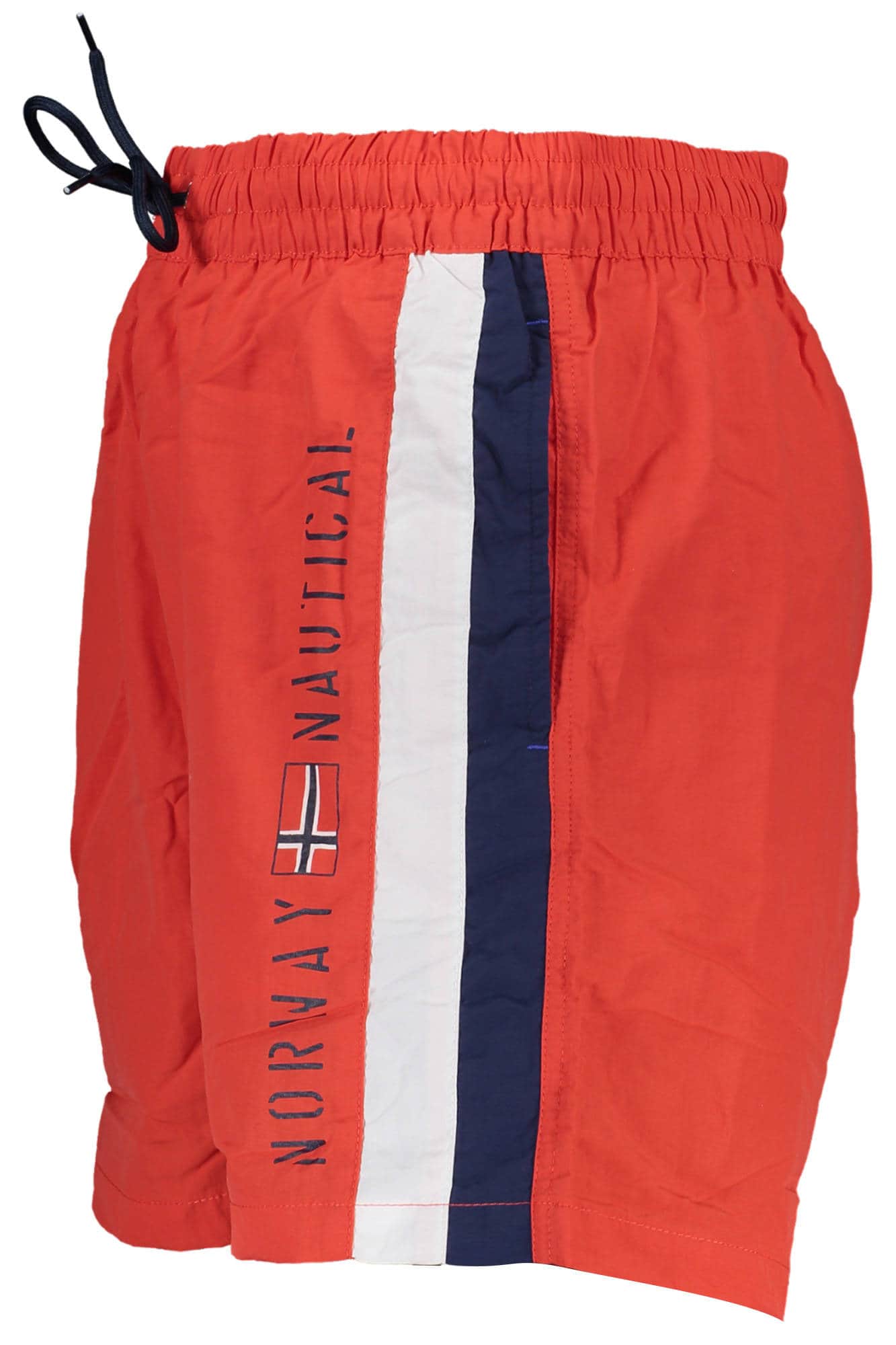 NORWAY 1963 ROT HERREN BADEHOSE