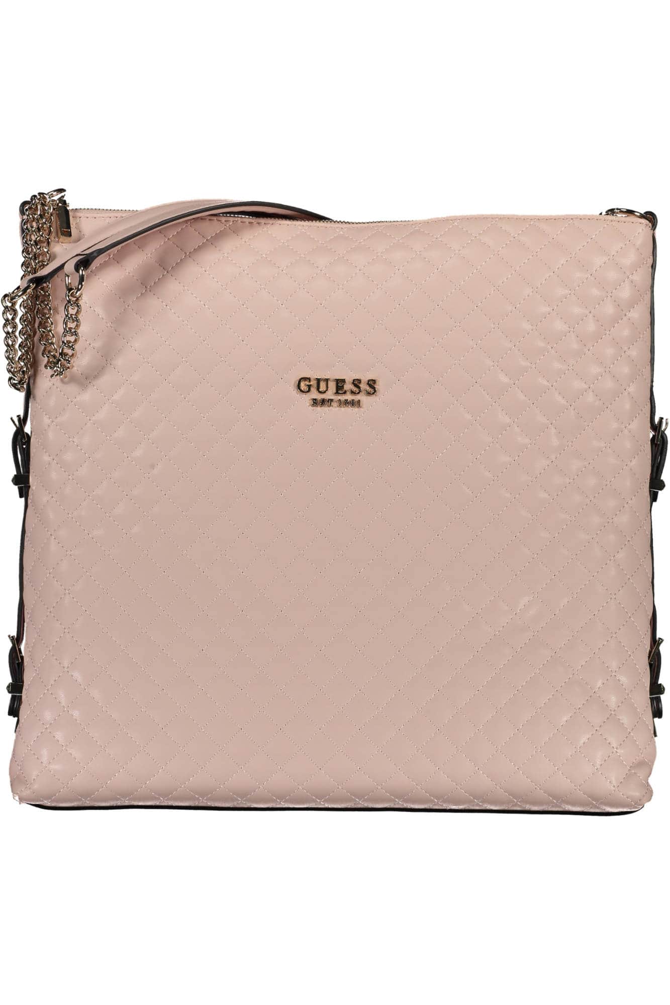 GUESS JEANS DAMEN TASCHE ROSA