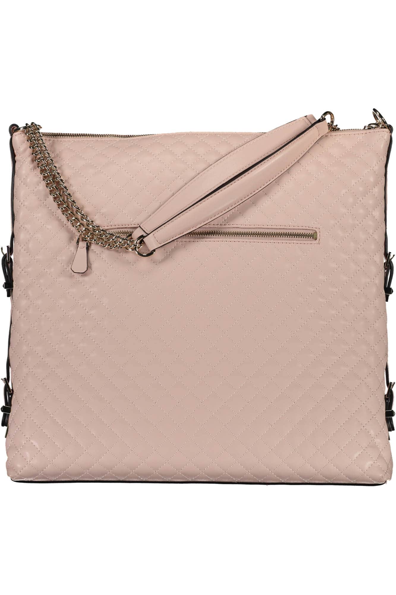 GUESS JEANS DAMEN TASCHE ROSA