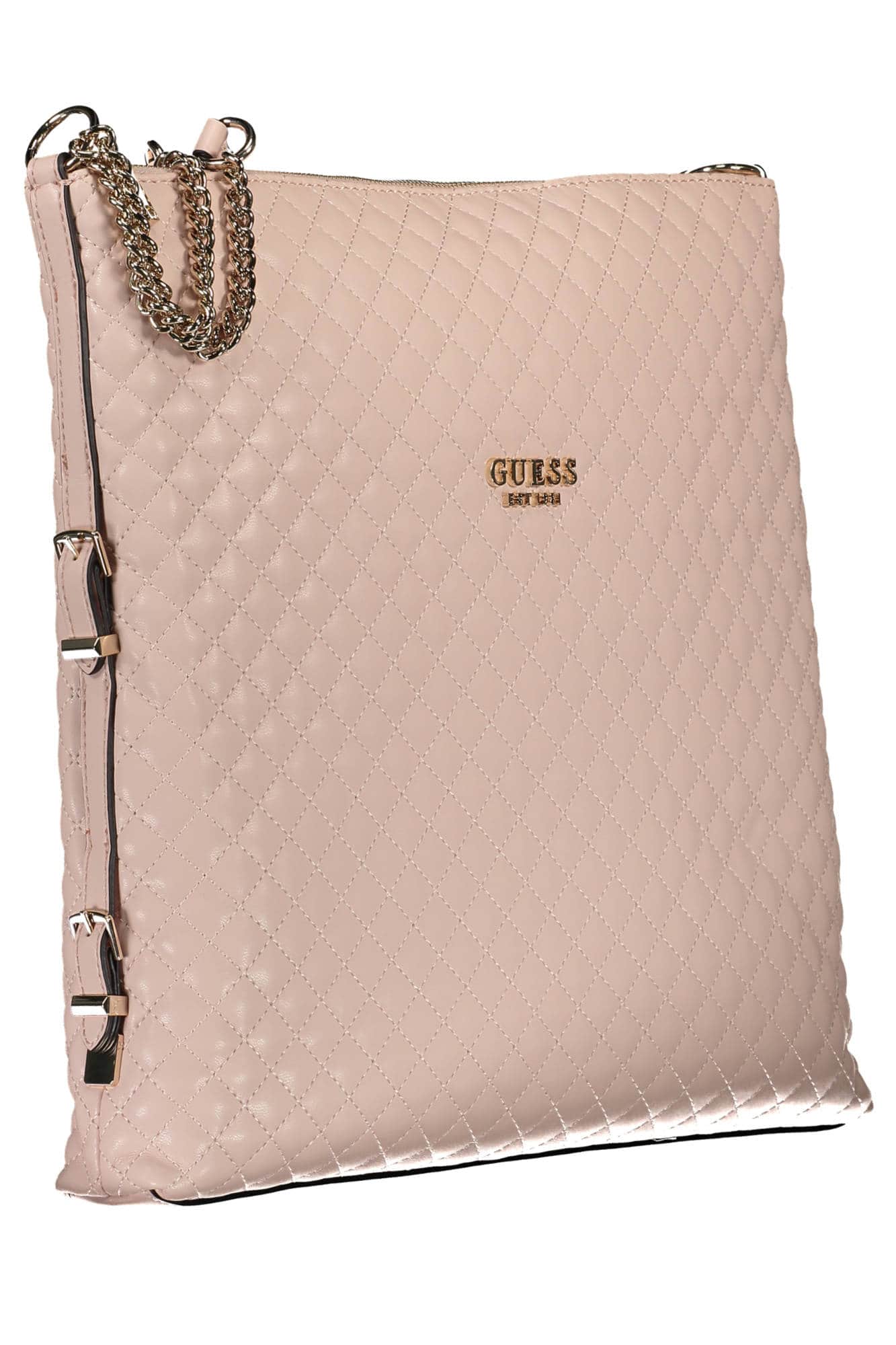 GUESS JEANS DAMEN TASCHE ROSA