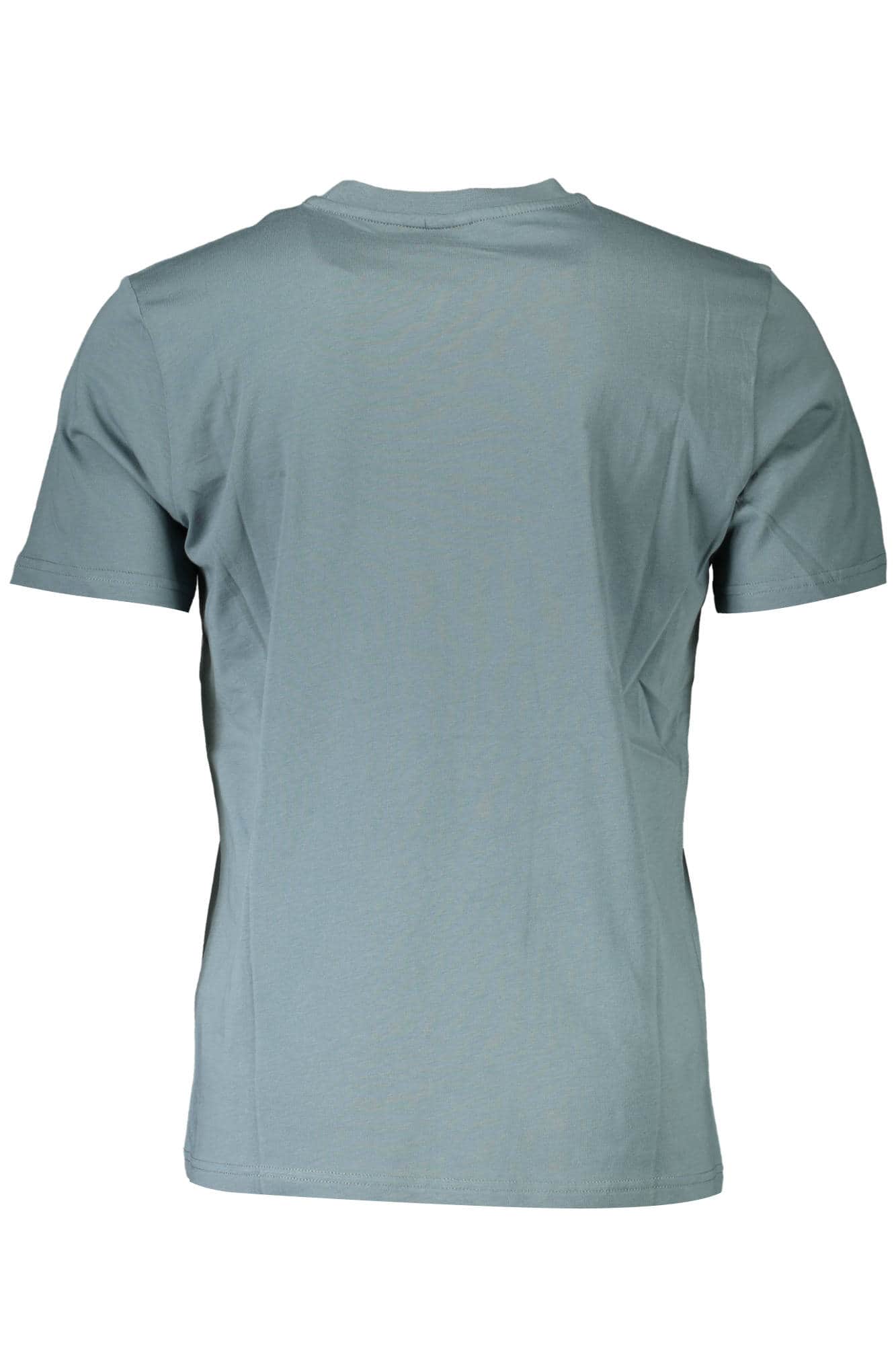 NORTH SAILS KURZARM T-SHIRT HERREN GRÜN
