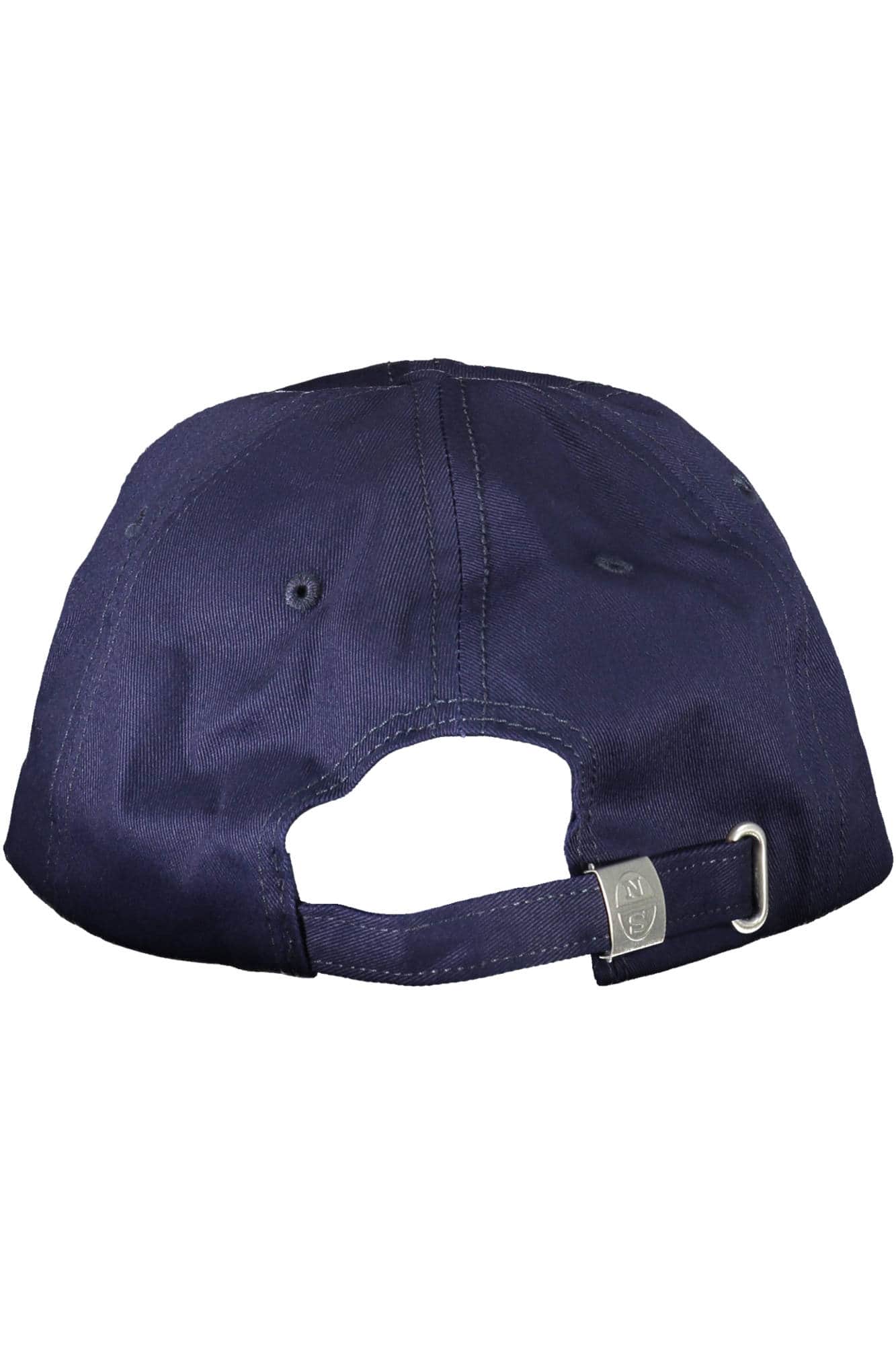 NORTH SAILS HERREN HUT BLAU