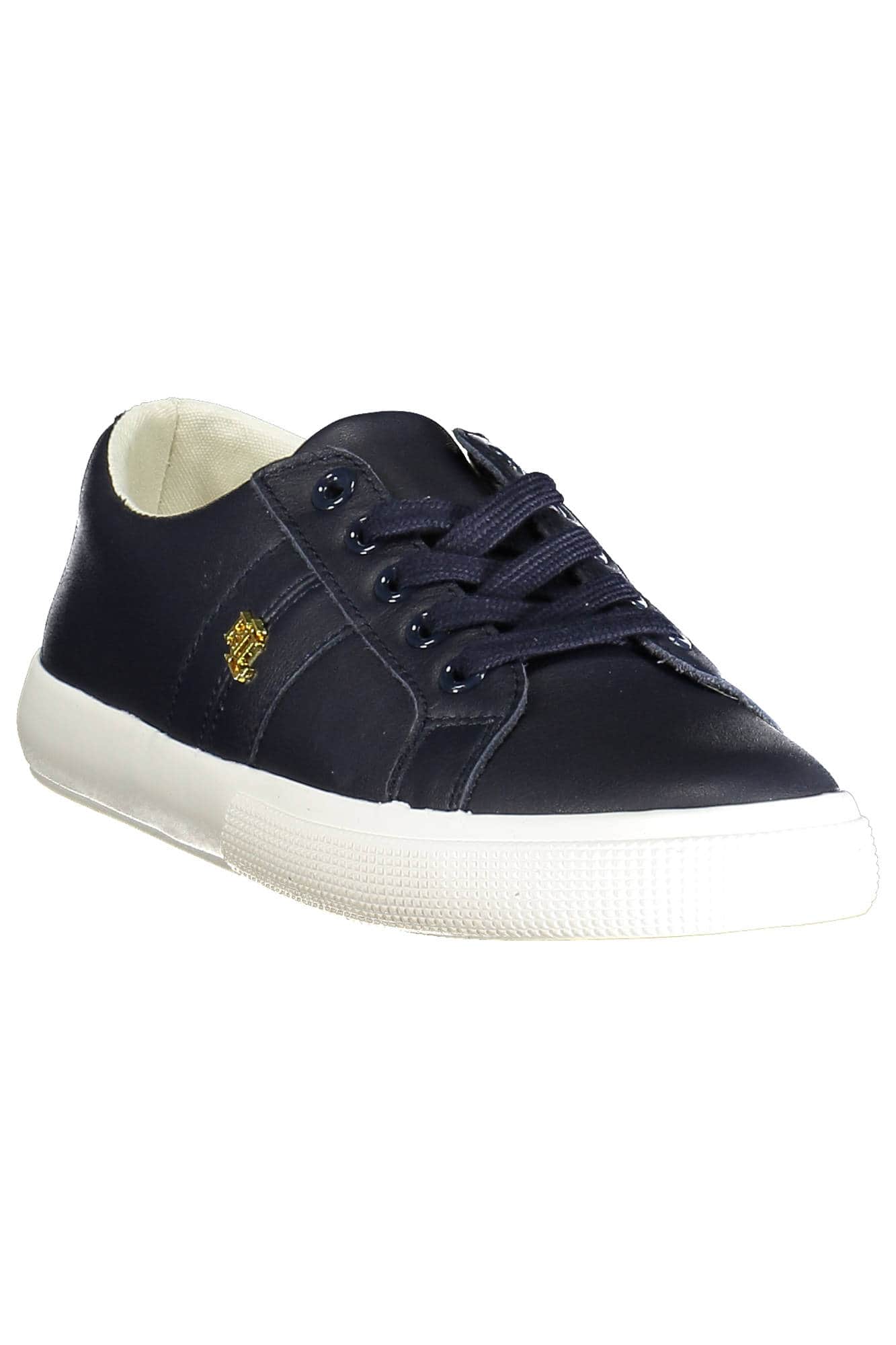 RALPH LAUREN DAMEN SPORTSCHUHE BLAU