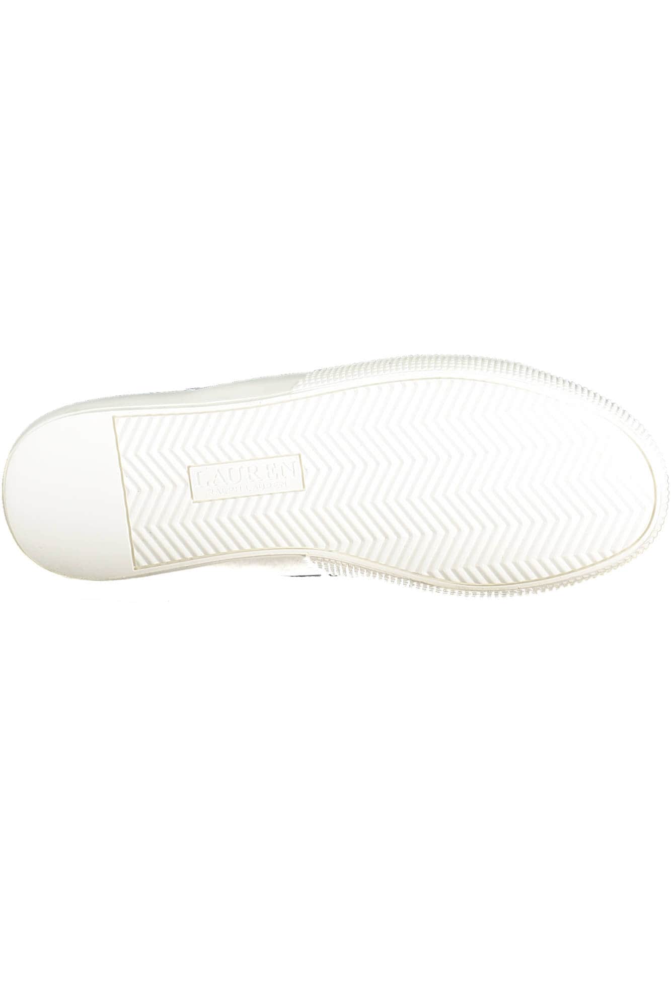 RALPH LAUREN DAMEN SPORTSCHUHE BLAU