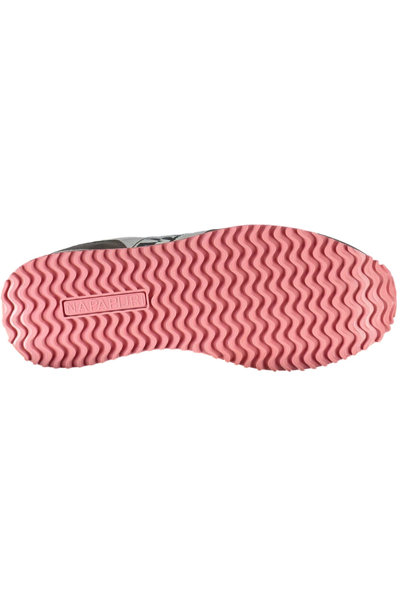 NAPAPIJRI SCHUHE DAMEN SPORTSCHUHE WEISS