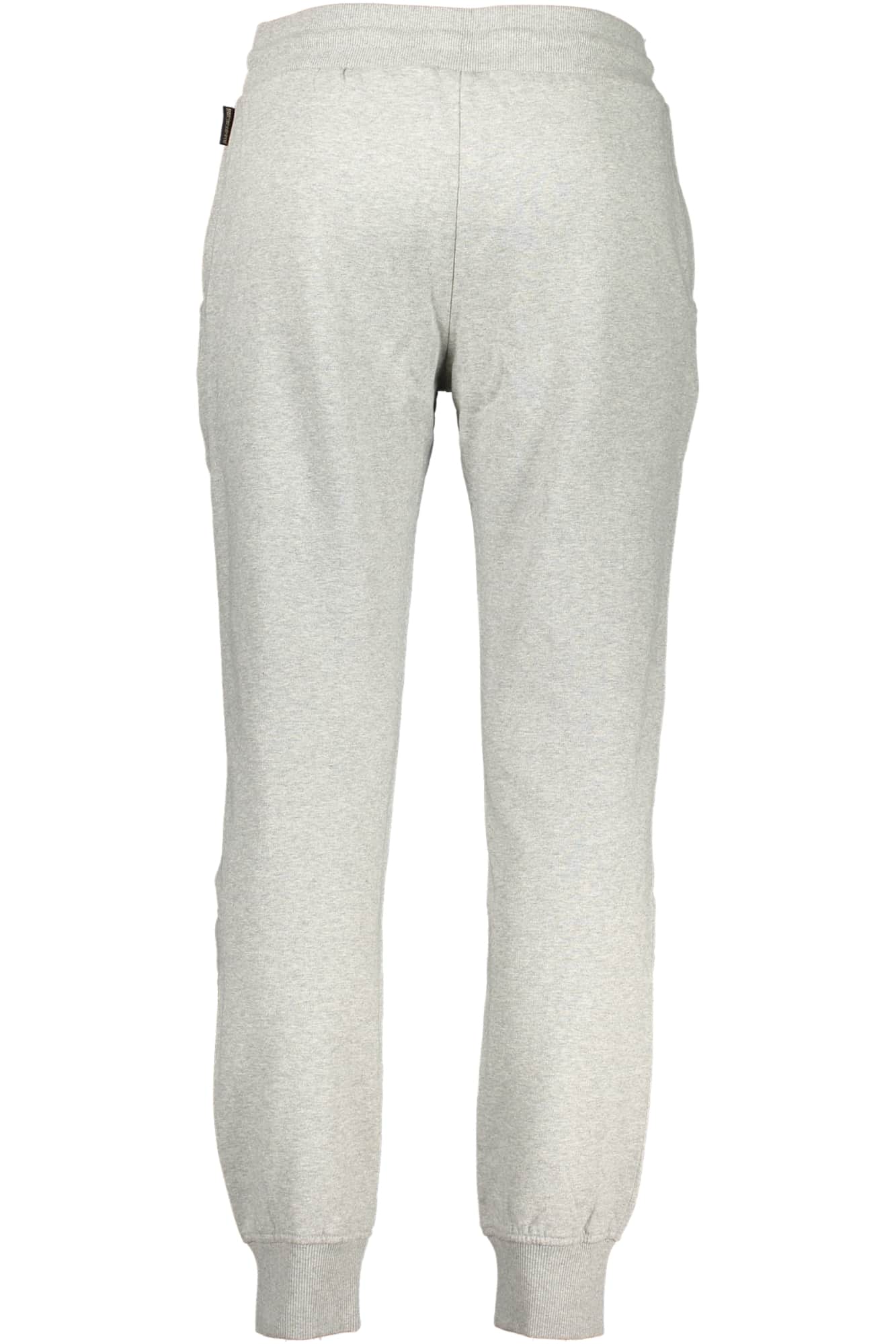 NAPAPIJRI HERREN HOSE GRAU
