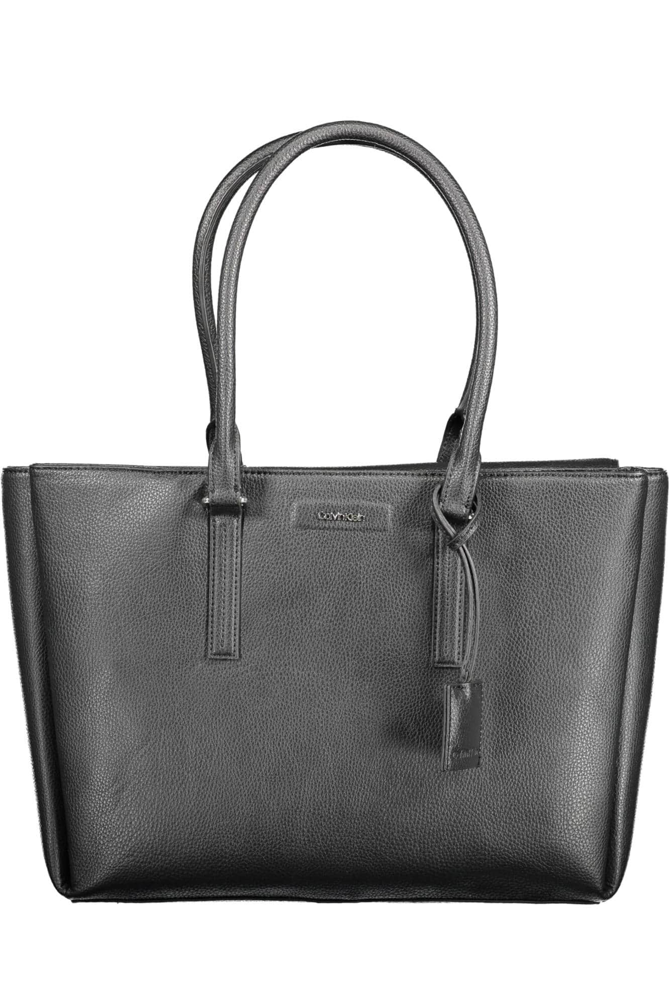 CALVIN KLEIN DAMEN TASCHE SCHWARZ