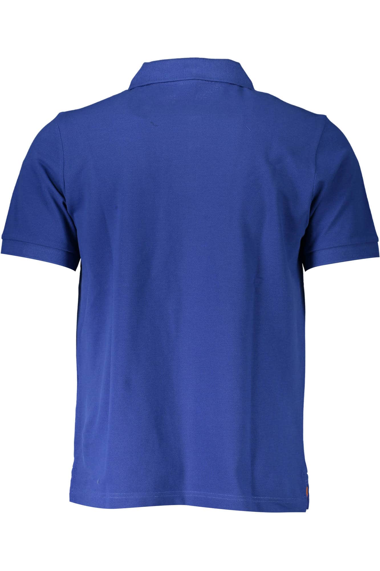 NORTH SAILS HERREN KURZARM POLO BLAU