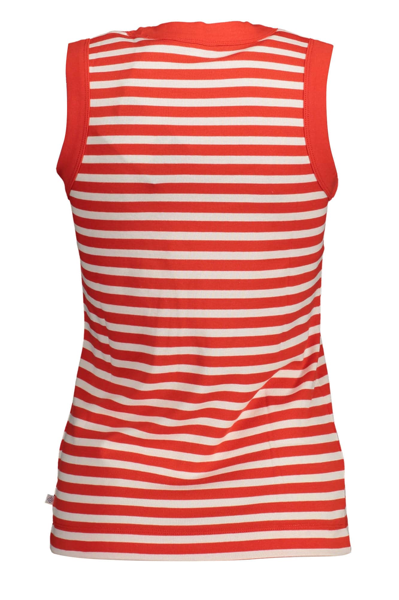 GANT DAMEN TANKTOP ROT
