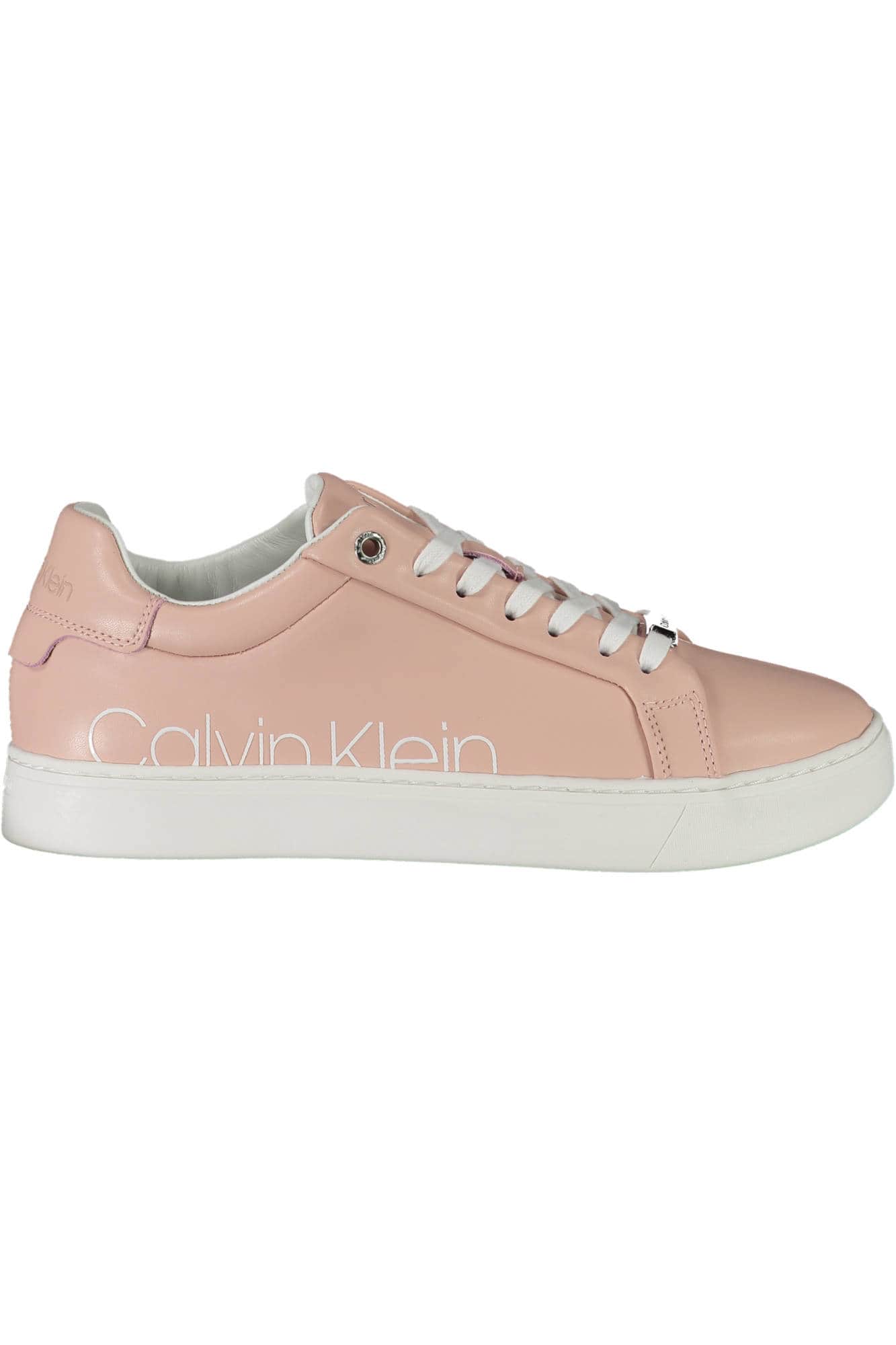 CALVIN KLEIN DAMEN SPORTSCHUHE ROSA
