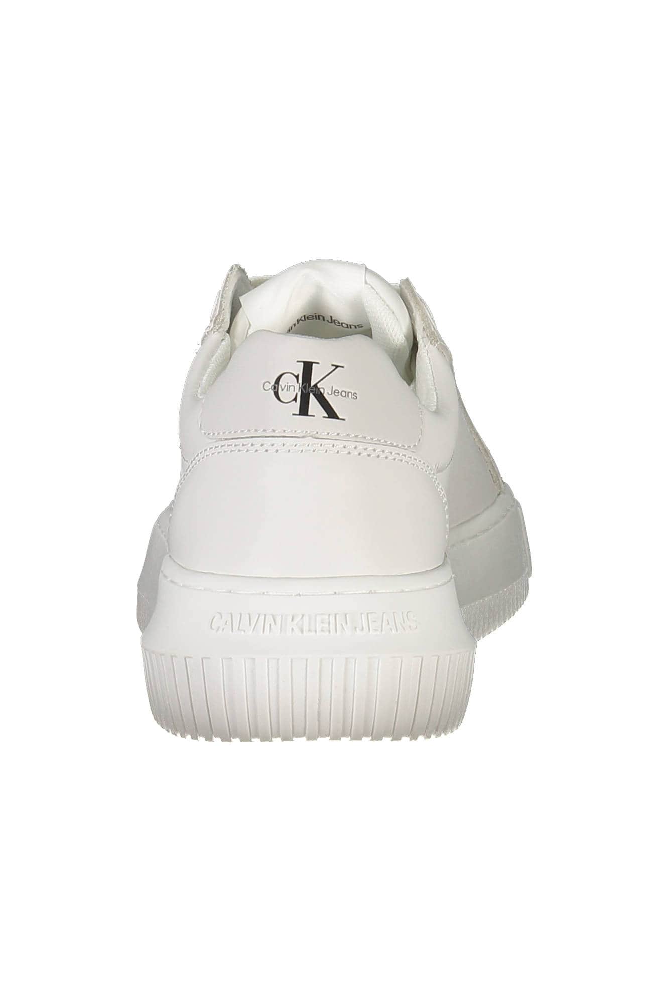 CALVIN KLEIN DAMEN SPORTSCHUHE WEISS