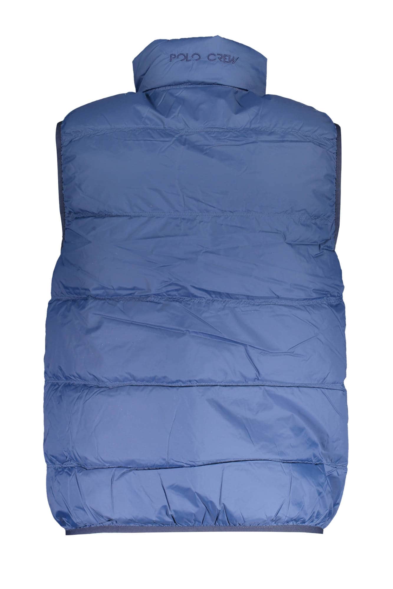 LA MARTINA HERREN ÄRMELLOS BLAU